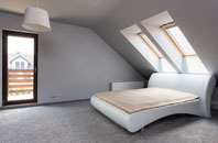 Cabbacott bedroom extensions