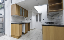 Cabbacott kitchen extension leads